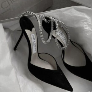 High Heel Shoe